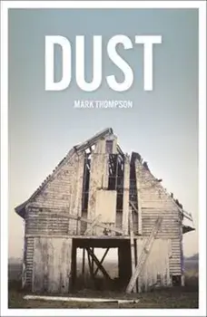Dust, Paperback/Mark Thompson