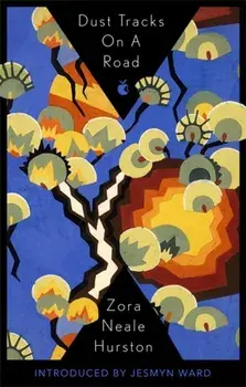 Dust Tracks On A Road, Paperback/Zora Neale Hurston