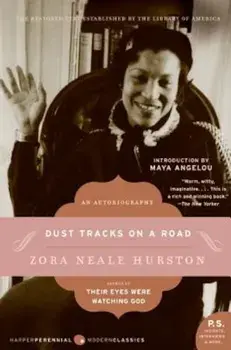 Dust Tracks on a Road, Paperback/Zora Neale Hurston