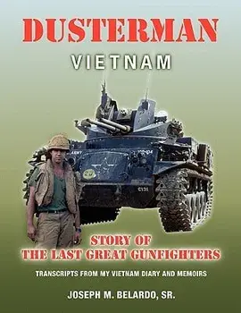 Dusterman, Paperback/Joseph M. Senior Belardo