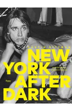 Dustin Pittman: New York After Dark - Roger Padilha