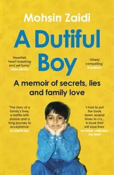 Dutiful Boy, Paperback/Mohsin Zaidi