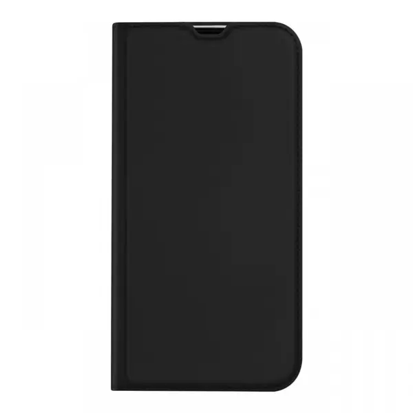 Dux Ducis Husa Skin Pro Holster iPhone 14 Pro Negru