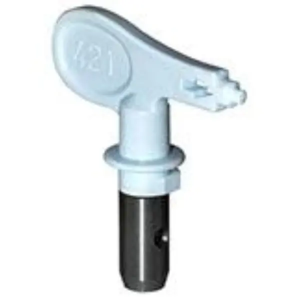 Duza airless Titan 837 pentru marcaje rutiere