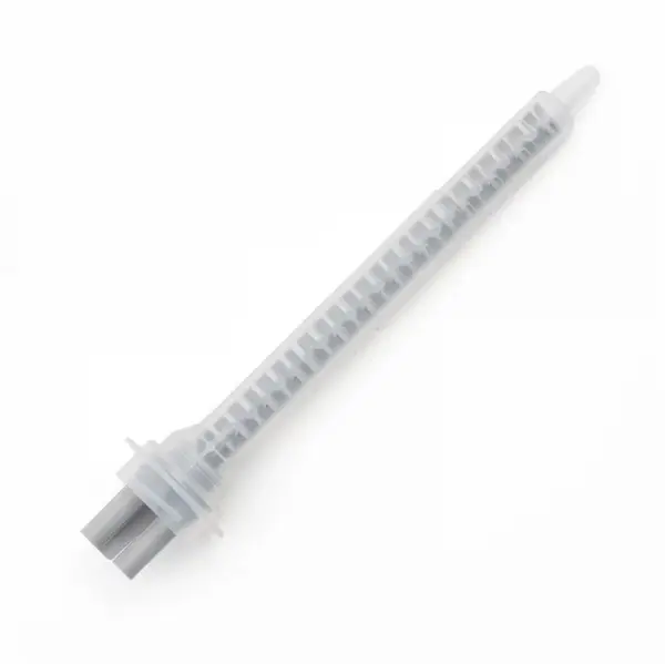 Duza de amestecare MFQ 08-24T pentru utilizarea cu cartușele bicomponente, 1buc.