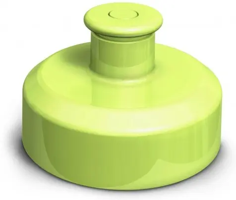 Duza de baut iiamo drink - Verde