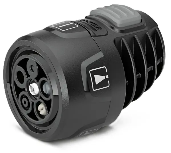 Duză de pulverizare 5 în 1 Karcher - Multi Jet MJ 24, pentru unelte manuale