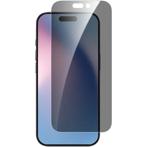 Dviced Protectie Ecran Dviced Privacy Sticla Securizata iPhone 17 Pro Max cu Aplicator Anti-Praf