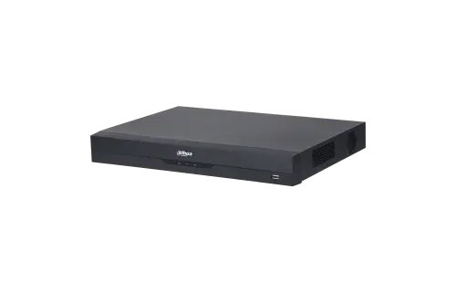 DVR 32 canale Penta-brid Dahua XVR5232AN-I3/T, WizSense, 5MP, latime banda 192Mbps, 2 porturi SATA