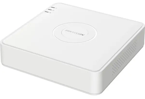 DVR 8 canale, 2MP, H.256Pro+, SATA, Hikvision DS-7108HGHI-M1/C