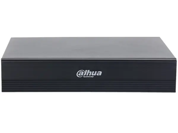 DVR 8 canale Penta-brid Dahua XVR1B08H-I/T, WizSense, 5MP, latime banda 64Mbps, 1 port SATA