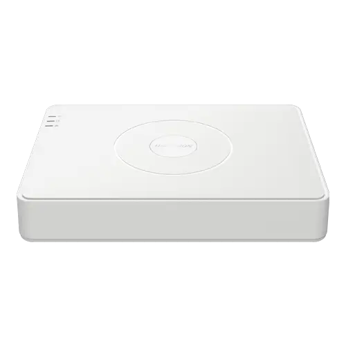 DVR AcuSense, 16 canale, 3K + 2 ch. IP 6MP, Audio over coaxial, 1U - HIKVISION iDS-7116HQHI-M1-T