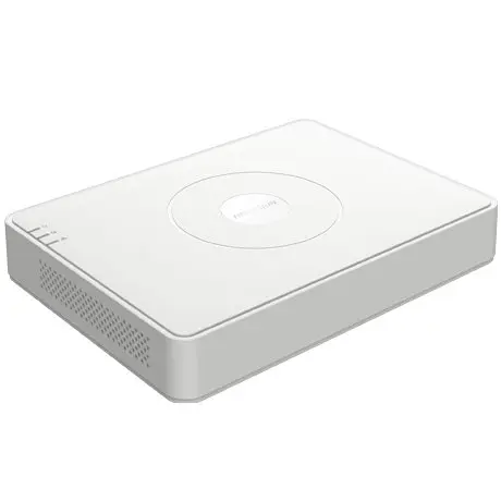 DVR AcuSense, 16 ch., 3K + 2 ch. IP 6MP, Audio over coaxial, 1U - HIKVISION iDS-7116HQHI-M1-T