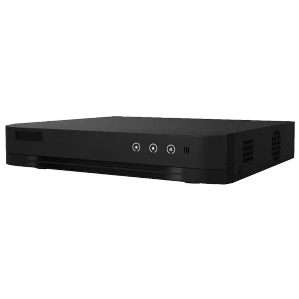 DVR ACUSENSE 4 CH 1080P 1XHDD DVR ACUSENSE 4 CH 1080P 1XHDD