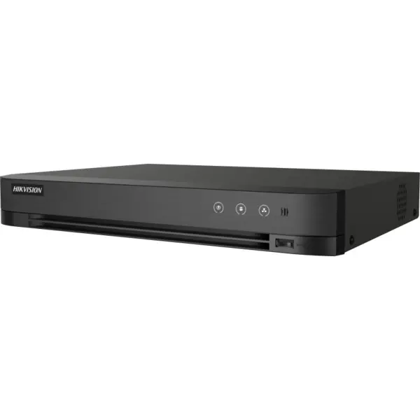 DVR ACUSENSE 4CH 5MP 1XSATA DVR ACUSENSE 4CH 5MP 1XSATA