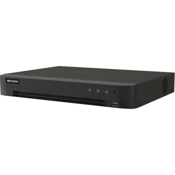 DVR ACUSENSE 5MP 8CH 1xHDDs DVR ACUSENSE 5MP 8CH 1xHDDs