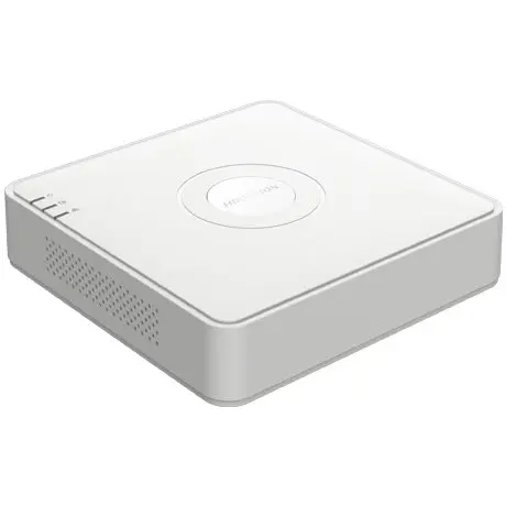 DVR AcuSense, 8 ch., 3K + 2 ch. 6MP, Audio over coaxial, 1U - HIKVISION iDS-7108HQHI-M1-T