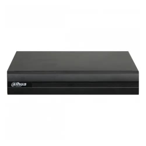 DVR, AI WizSense, 16 canale, 1 x HDD, 1080N/720p, Pentabrid - Dahua XVR1B16-I