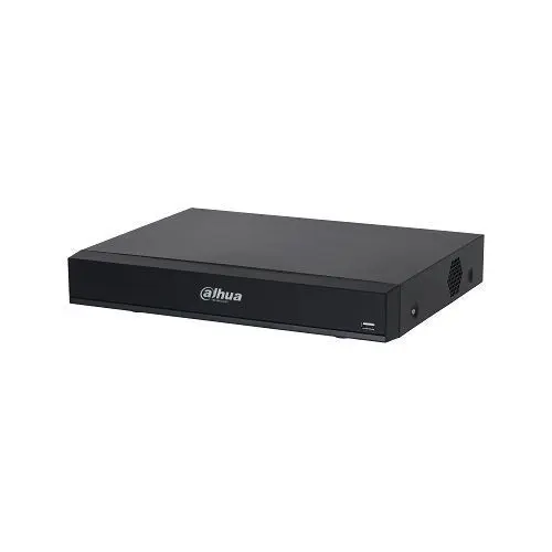 DVR Dahua 8 canale 4K 8MP Pentabrid SATA - XVR7108HE-4K-X