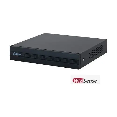 DVR Dahua XVR1B08-I AI WizSense, 8 canale, 1080N/720p, Pentabrid, Audio