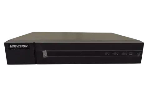 DVR Hikvision HiWatch Series 7100 Series HWD-7104MH-G3 TURBO HD, 4 Canale, 4MP