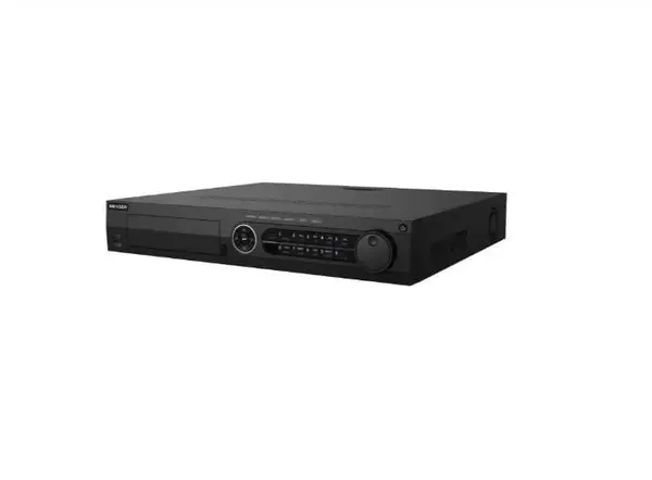 DVR TURBO 16 PoE 1.5U H.265 AcuSense DVR TURBO 16 PoE 1.5U H.265 AcuSense