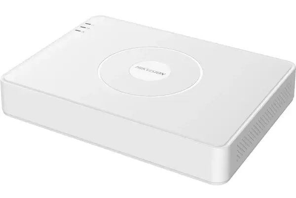DVR Turbo HD Hikvision 5 in 1, 16 canale, 1080p, audio prin cablul coaxial, SATA, DS-7116HGHI-K1(S)(C)