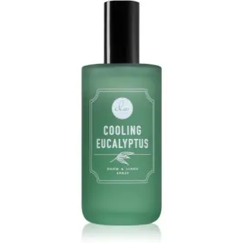 DW Home Cooling Eucalyptus spray pentru camera