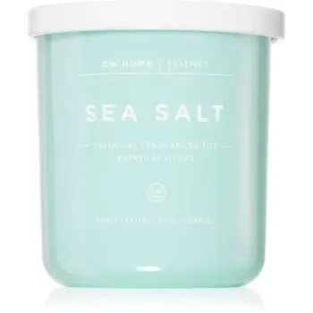 DW Home Essence Sea Salt lumânare parfumată