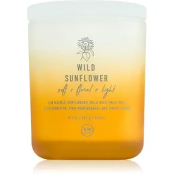 DW Home Prime Wild Sunflower lumânare parfumată