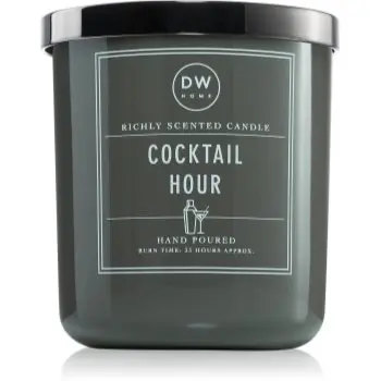 DW Home Signature Cocktail Hour lumânare parfumată