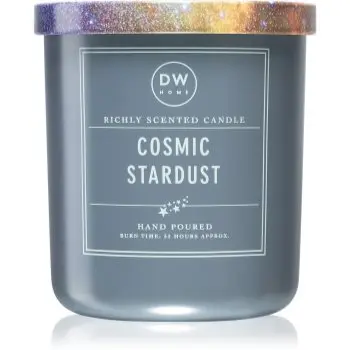 DW Home Signature Cosmic Stardust lumânare parfumată