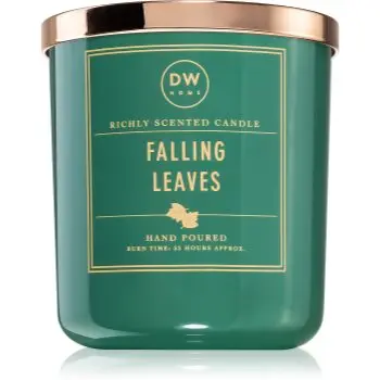 DW Home Signature Fallin Leaves lumânare parfumată