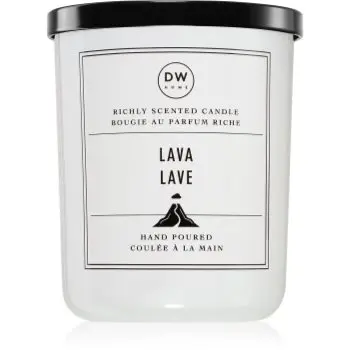 DW Home Signature Lava lumânare parfumată