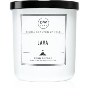 DW Home Signature Lava lumânare parfumată