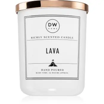DW Home Signature Lava lumânare parfumată