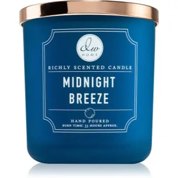 DW Home Signature Midnight Breeze lumânare parfumată