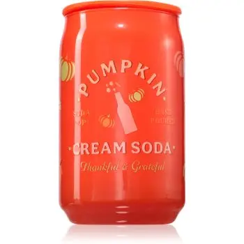 DW Home Soda Pop Pumpkin Cream Soda lumânare parfumată