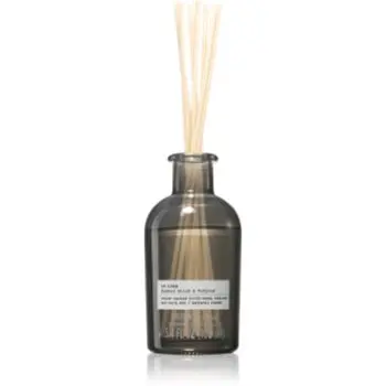 DW Home Typewriter Smoked Birch & Vetiver aroma difuzor cu rezervã