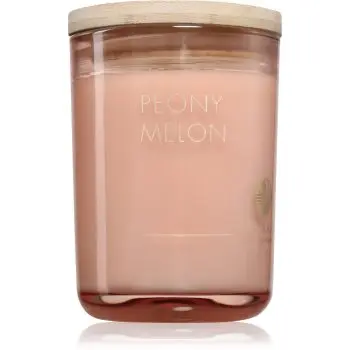 DW Home Ur•Bane Peony Melon lumânare parfumată