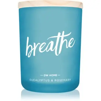 DW Home Zen Breathe lumânare parfumată