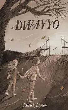 Dwayyo, Paperback/Patrick Boyton
