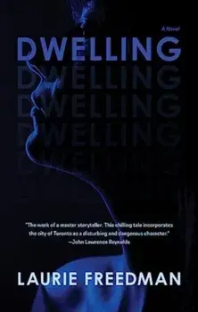 Dwelling, Paperback/Laurie Freedman