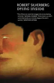Dying Inside, Paperback/Robert Silverberg