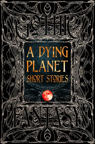 Dying Planet Short Stories |