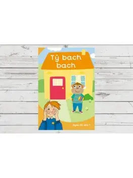 Dyna Chi Dric: Ty Bach Bach, Paperback/Aneirin Karadog