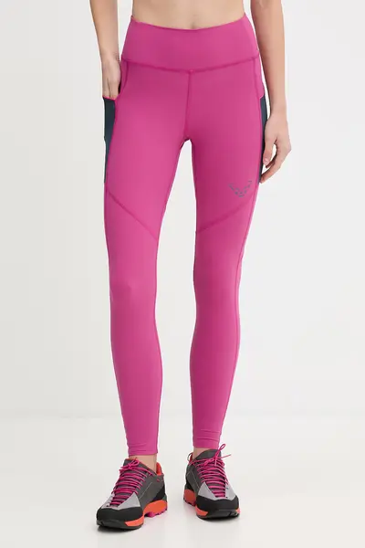 Dynafit leggins de antrenament ULTRA