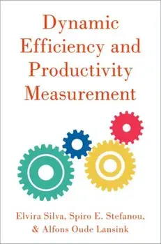 Dynamic Efficiency and Productivity Measurement, Hardback/***