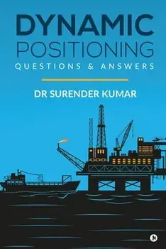 Dynamic Positioning: Questions & Answers, Paperback/***