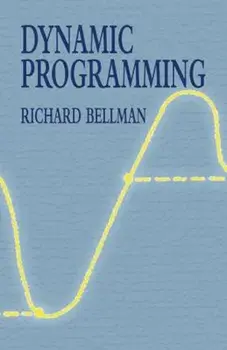Dynamic Programming, Paperback/Richard Bellman